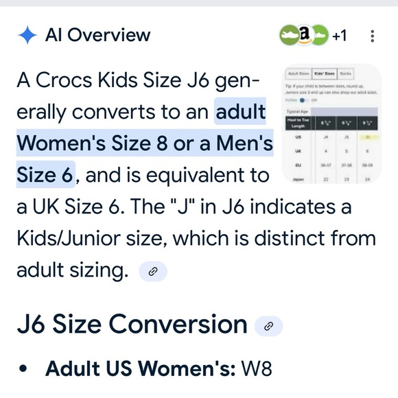 Crocs Echo Clog Atmosphere Gray - Picture 10 of 10